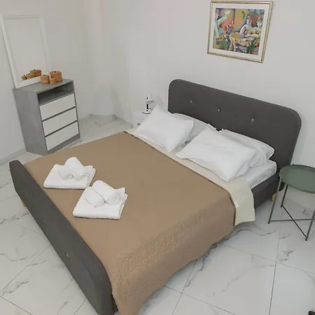 Athens' Heart Apartment Exterior photo