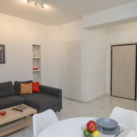 Athens' Heart Apartment Exterior photo