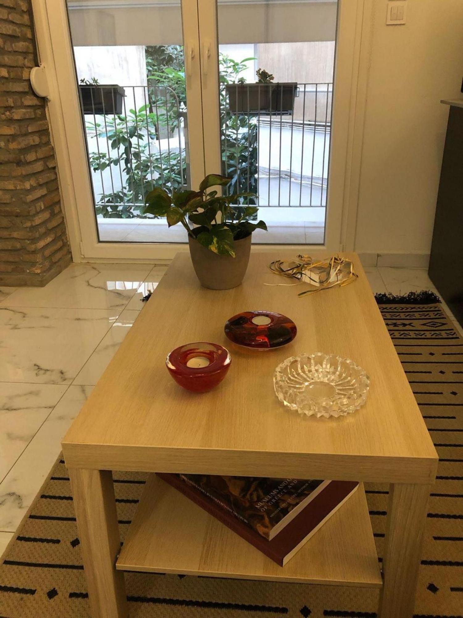 Athens' Heart Apartment *