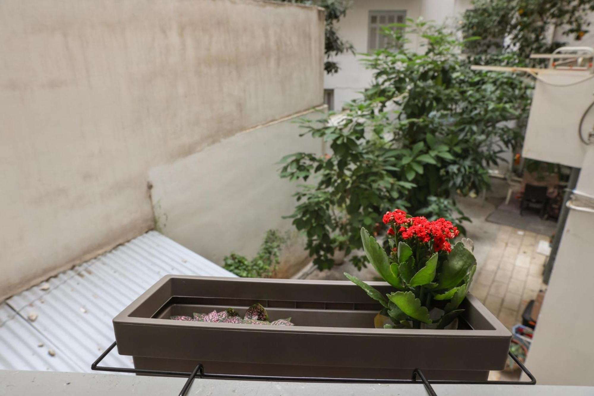 Athens' Heart Apartment