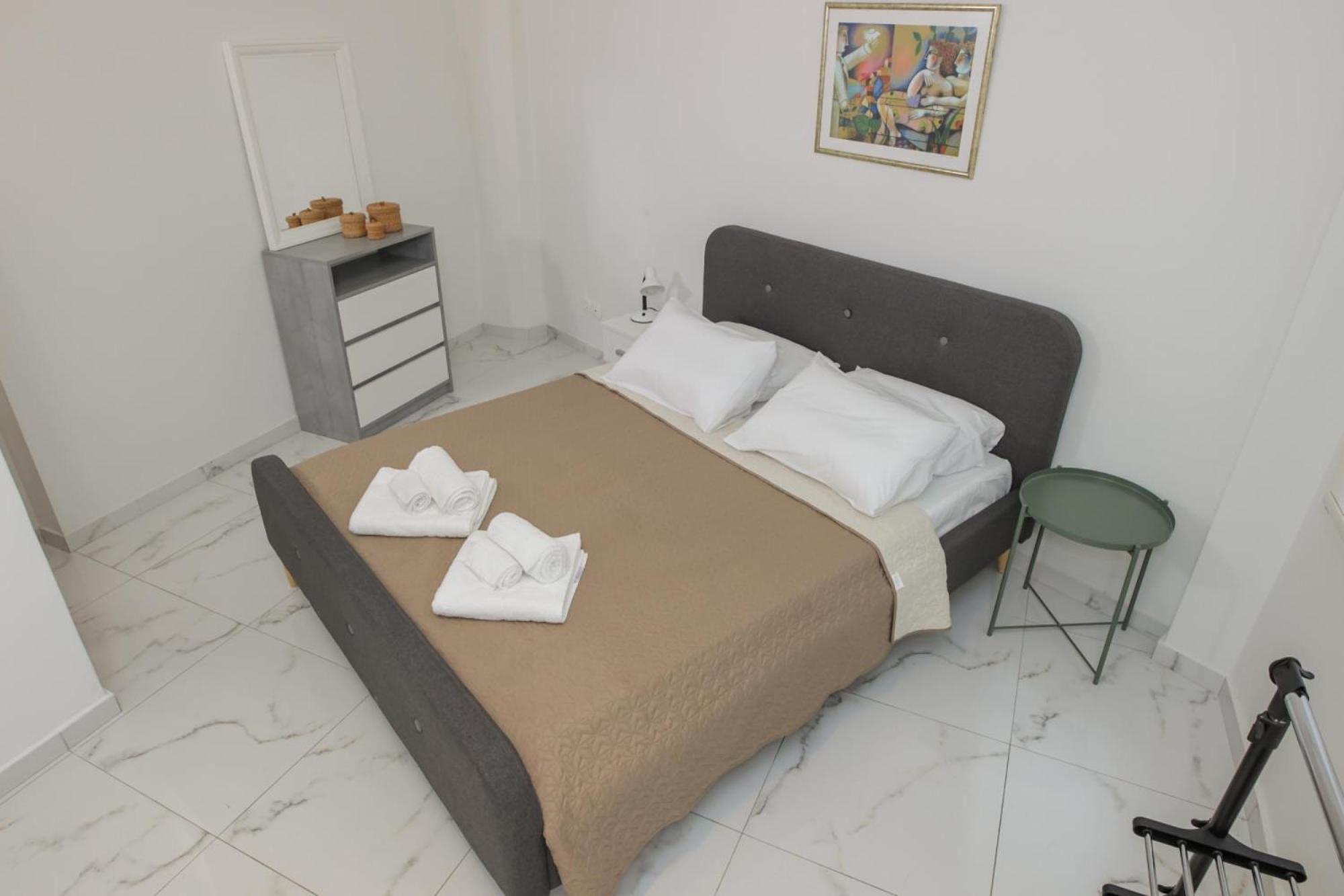 Apartment Athens' Heart *