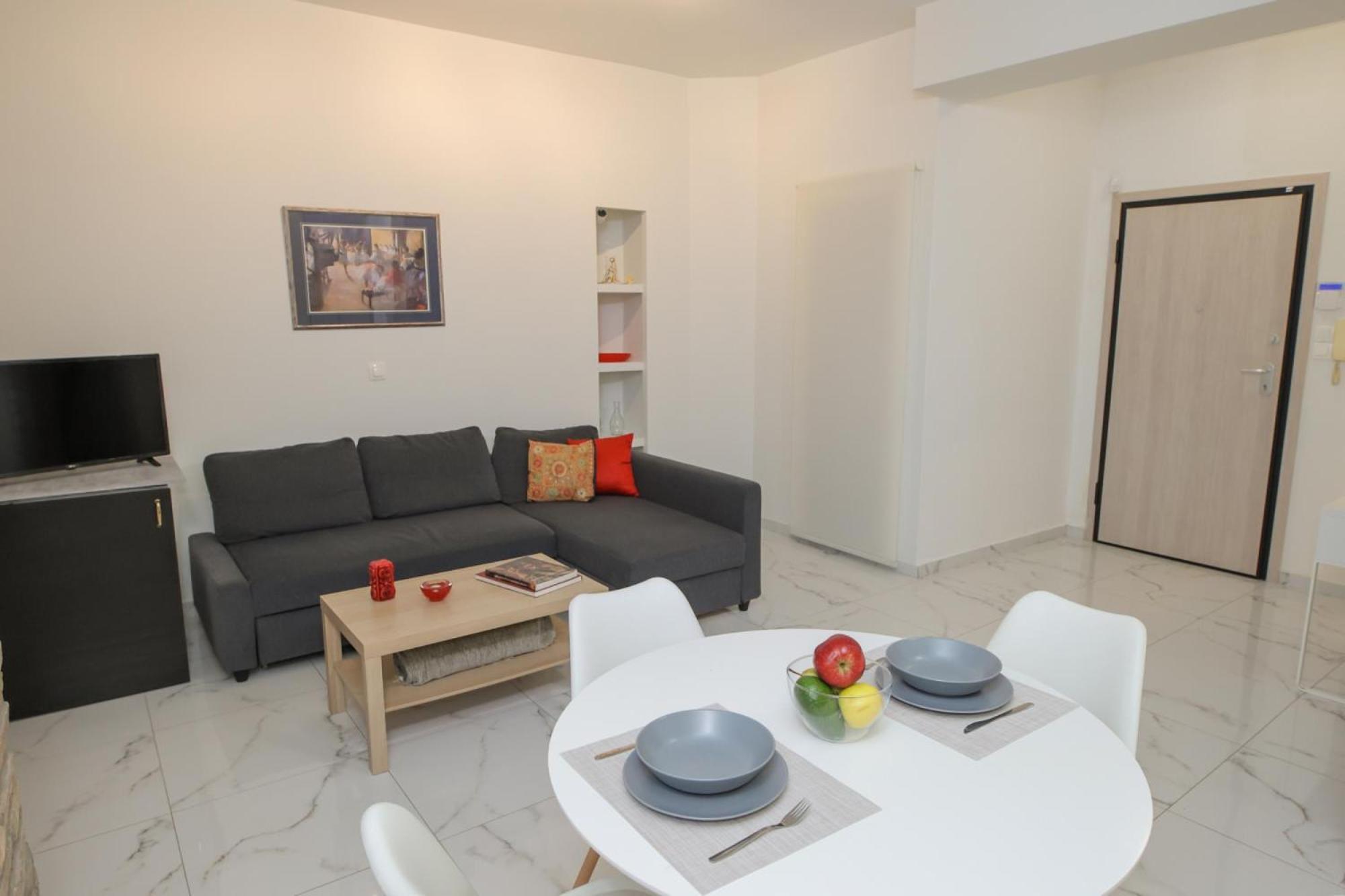Apartment Athens' Heart Athens